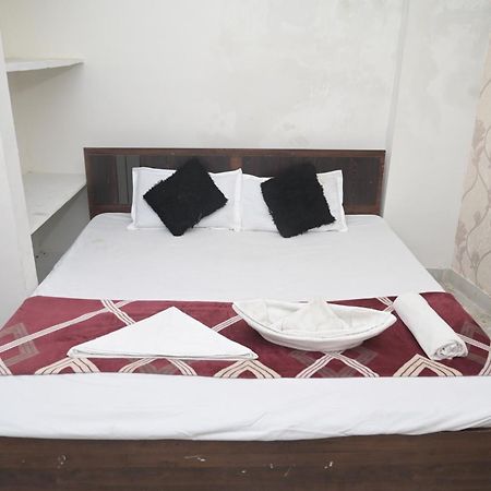 Rk Hotel Rooms Rāipur Buitenkant foto