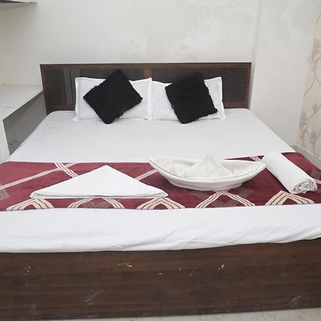 Rk Hotel Rooms Rāipur Buitenkant foto