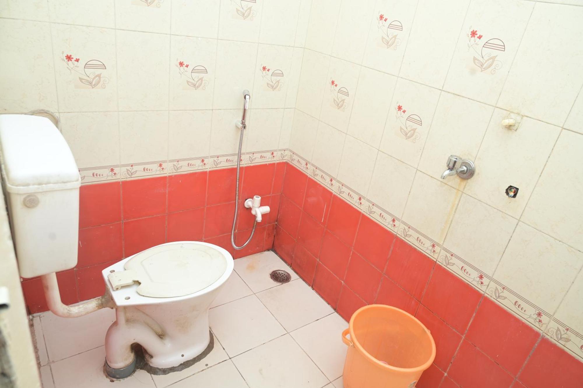 Rk Hotel Rooms Rāipur Buitenkant foto